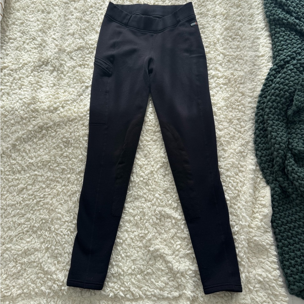 Kerrits Winter Riding Tights Medium